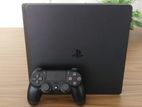 Ps4 Slim Console