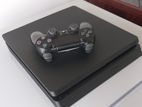 Ps4 Slim Console