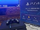 PS4 Slim CUH-1200 Consoles