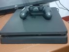 Ps4 Slim Edition Consoles