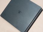 Ps4 Slim Console 512GB