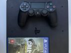 PS4 Slim