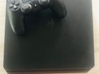 PS4 Slim