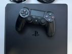 Ps4 Slim Consoles