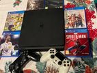 PS4 Slim