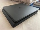 Ps4 Slim 500 GB Console