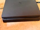 PS4 Slim