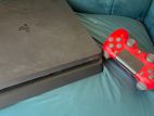 PS4 Slim
