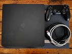 PS4 Slim
