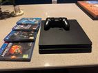 Ps4 Slim