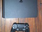 PS4 Slim Console