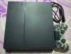 PS4 Slim