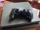 ps4 slim