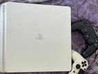 PS4 Slim