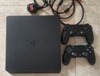 Ps4 Slim 500 Gb Console