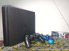 PS4 Slim
