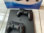 PS4 Slim