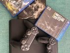 PS4 Slim