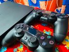 PS4 Slim