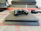 Ps4 Slim Consoles