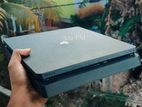 PS4 Slim