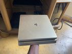PS4 Slim Gold Edition