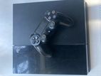 PS4 Slim Console