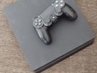 PS4 Slim