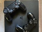 Ps4 Slim