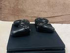 Ps4 slim