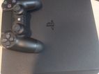 PS4 Slim Jailbreak Consoles