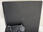 Ps4 Slim