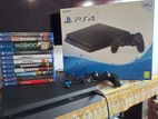 PS4 Slim (PS4)