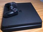 PS4 Slim