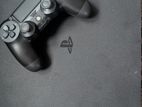Ps4 Slim with Extra Controller 3 Games
