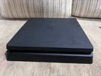 PS4 Slim