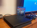 PS4 Slime 1TB