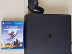 PS4 Slime 1tb Jailbreak Consoles