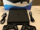 PS4 Slim 500GB