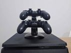 PS4 Slim 500GB