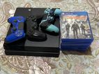 PS4 Standard 1 TB