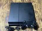PS4 Standard 1TB 3rd Gen