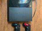 Ps4 Standard - 2 Controllers