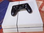 PS4 Standard 500GB