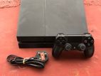 Ps4 Standard 500gb 2nd Gen