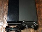 Ps4 Standard 500GB