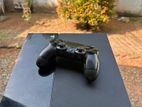 PS4 Standard 500GB