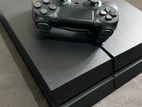 Ps4 Standard 500GB