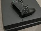 Ps4 standard 500gb