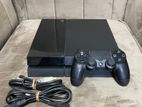Ps4 Standard 500GB